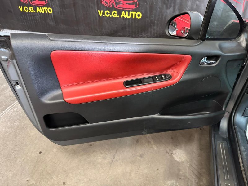 PEUGEOT 207 CC  1.6 HDi 110 SPORT 