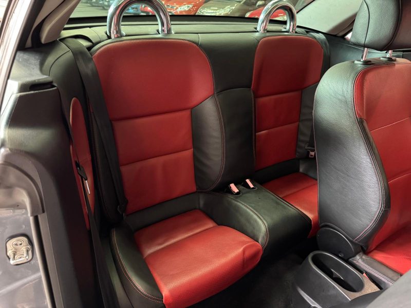 PEUGEOT 207 CC  1.6 HDi 110 SPORT 