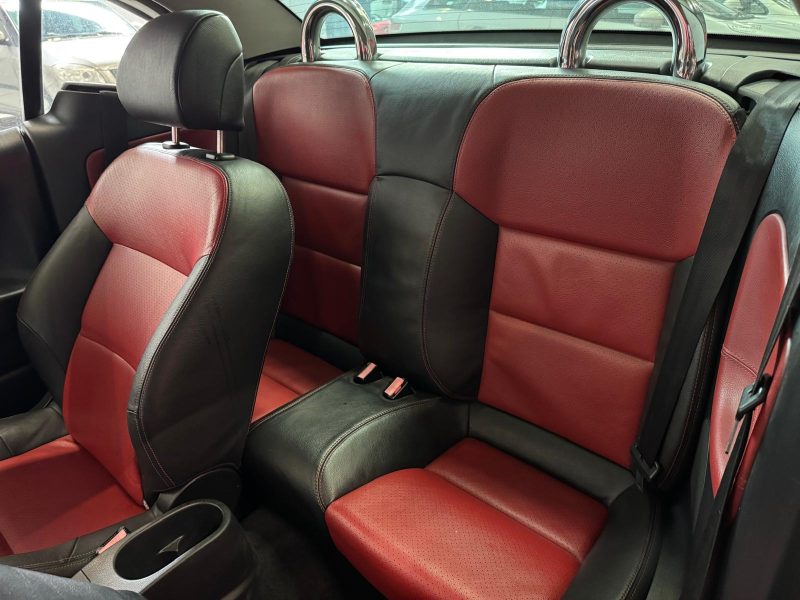 PEUGEOT 207 CC  1.6 HDi 110 SPORT 