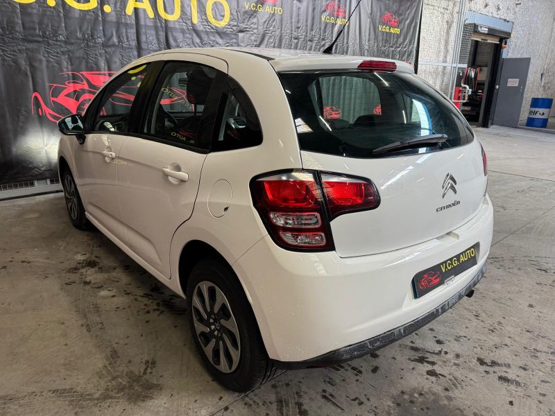 CITROEN C3  1.0 VTi 68 Confort 