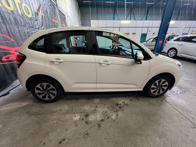 CITROEN C3  1.0 VTi 68 Confort 