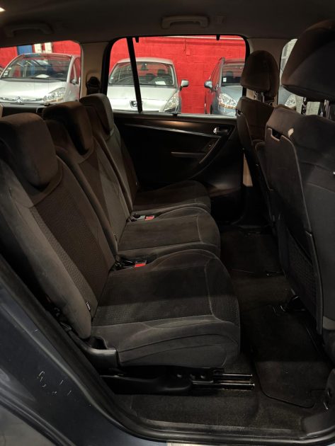 CITROEN C4 GRAND PICASSO  1.6 HDI 110 Exclusive 