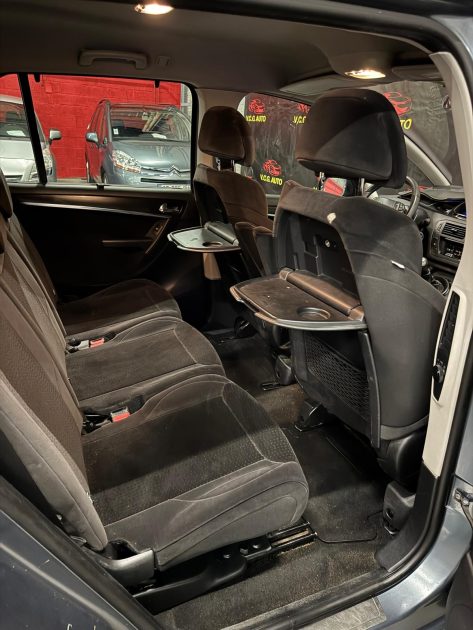 CITROEN C4 GRAND PICASSO  1.6 HDI 110 Exclusive 