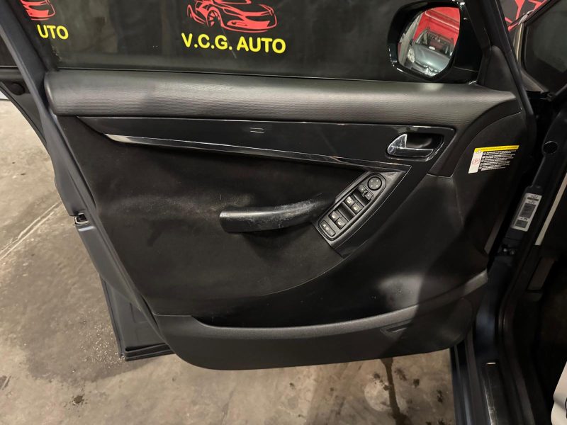 CITROEN C4 GRAND PICASSO  1.6 HDI 110 Exclusive 