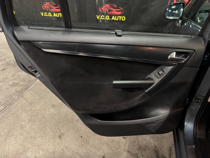 CITROEN C4 GRAND PICASSO  1.6 HDI 110 Exclusive 