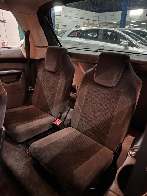 CITROEN C4 GRAND PICASSO  1.6 HDI 110 Exclusive 