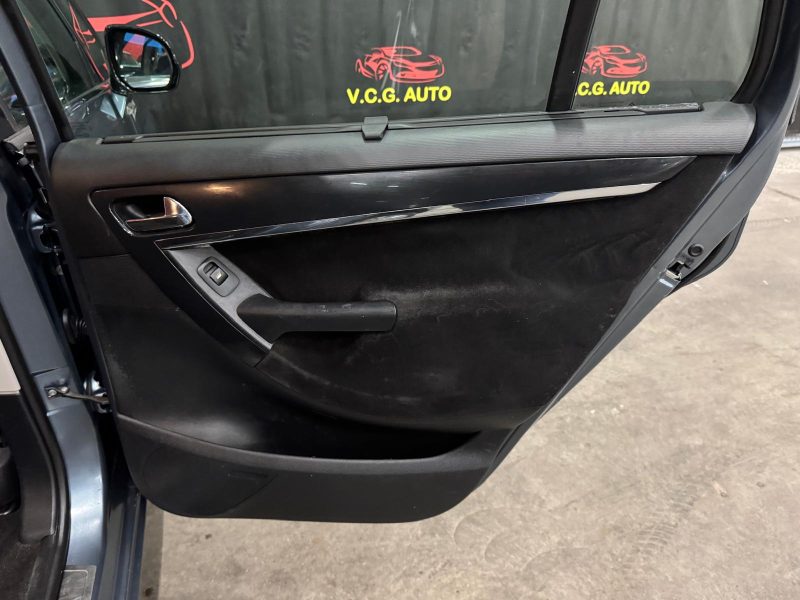 CITROEN C4 GRAND PICASSO  1.6 HDI 110 Exclusive 