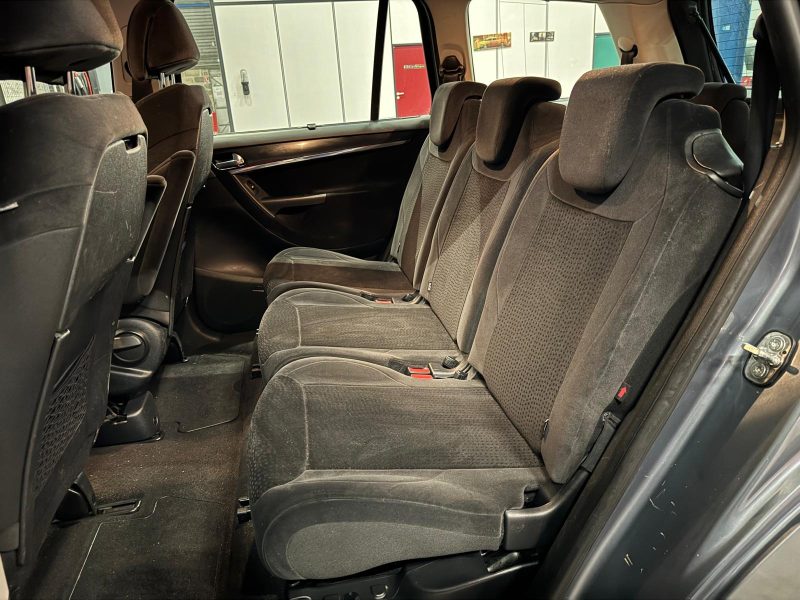 CITROEN C4 GRAND PICASSO  1.6 HDI 110 Exclusive 