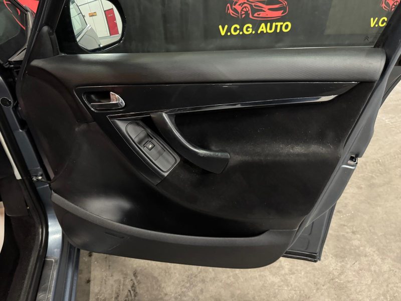 CITROEN C4 GRAND PICASSO  1.6 HDI 110 Exclusive 