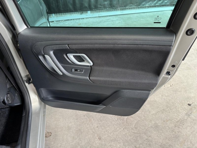 SKODA ROOMSTER  1.9 TDI 105 Confort 