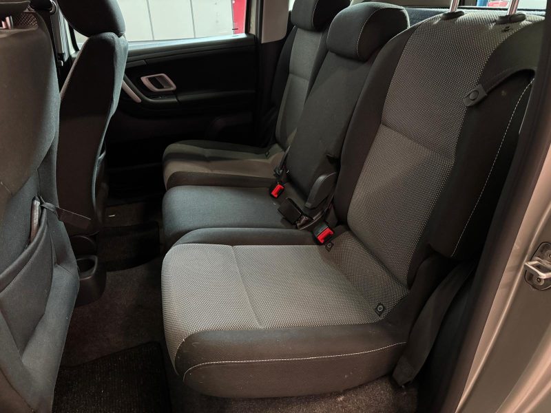 SKODA ROOMSTER  1.9 TDI 105 Confort 