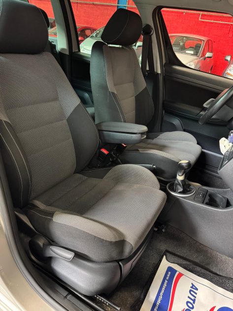 SKODA ROOMSTER  1.9 TDI 105 Confort 