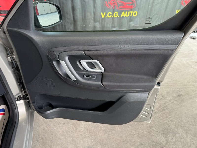 SKODA ROOMSTER  1.9 TDI 105 Confort 