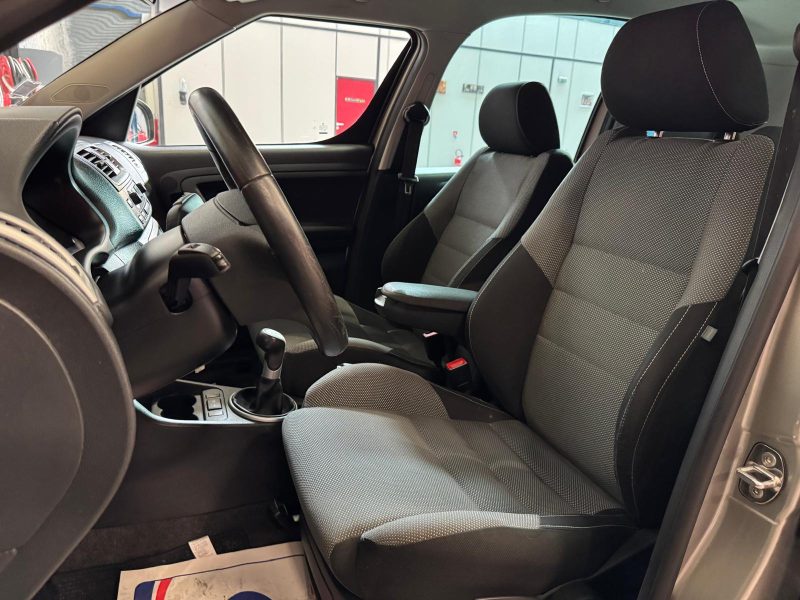 SKODA ROOMSTER  1.9 TDI 105 Confort 