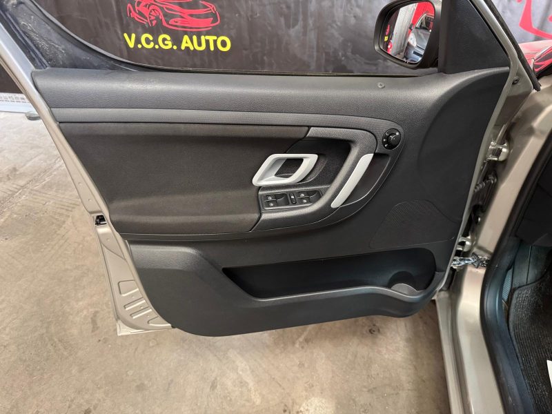 SKODA ROOMSTER  1.9 TDI 105 Confort 