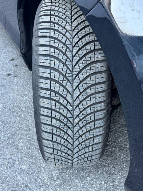 Bmw Série 1 116d Sport Line / CT OK Révisée