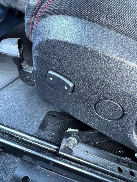 Bmw Série 1 116d Sport Line / CT OK Révisée