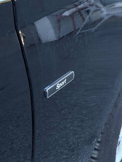 Bmw Série 1 116d Sport Line / CT OK Révisée