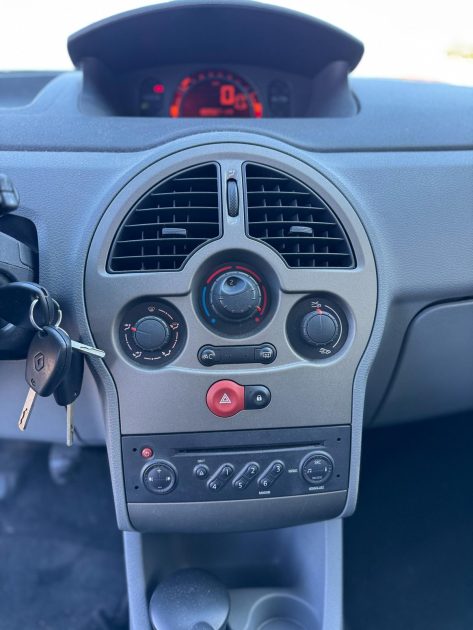 Renault Modus 1.2 LEV / Distribution Neuve CT OK Révisée