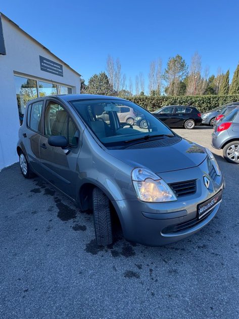 Renault Modus 1.2 LEV / Distribution Neuve CT OK Révisée
