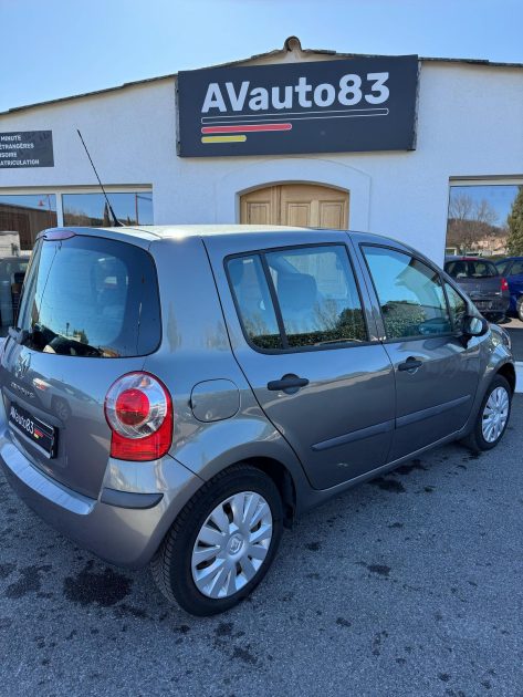 Renault Modus 1.2 LEV / Distribution Neuve CT OK Révisée