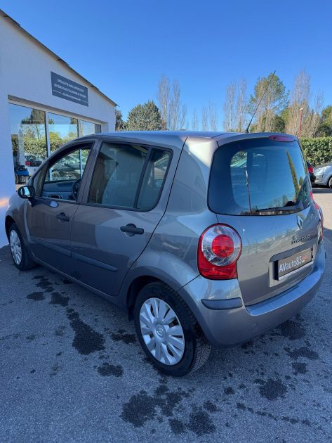 Renault Modus 1.2 LEV / Distribution Neuve CT OK Révisée