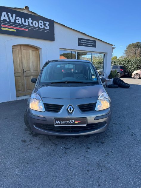 Renault Modus 1.2 LEV / Distribution Neuve CT OK Révisée
