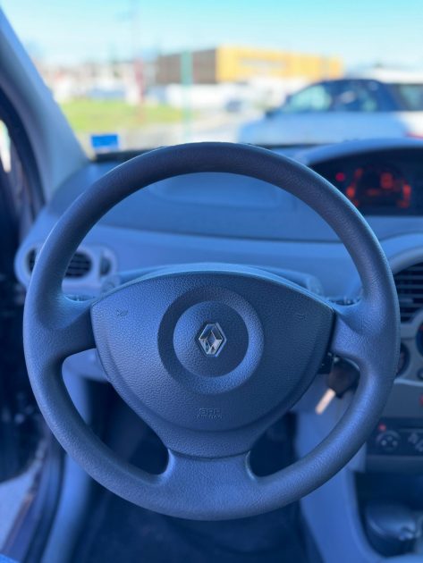 Renault Modus 1.2 LEV / Distribution Neuve CT OK Révisée