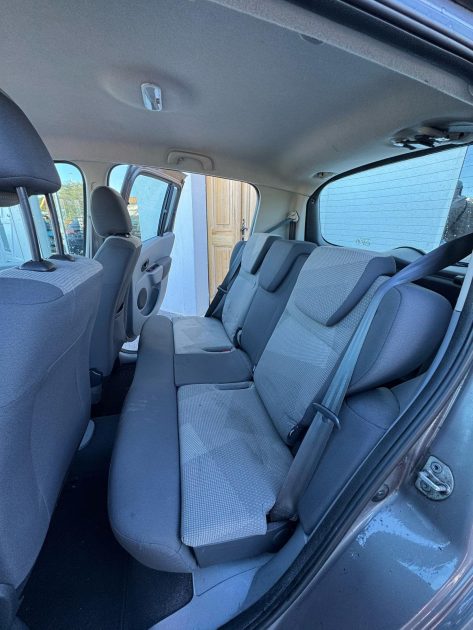 Renault Modus 1.2 LEV / Distribution Neuve CT OK Révisée