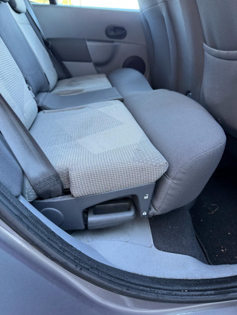 Renault Modus 1.2 LEV / Distribution Neuve CT OK Révisée