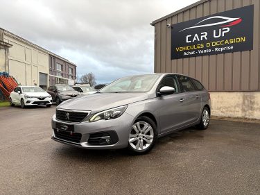 PEUGEOT 308 2019