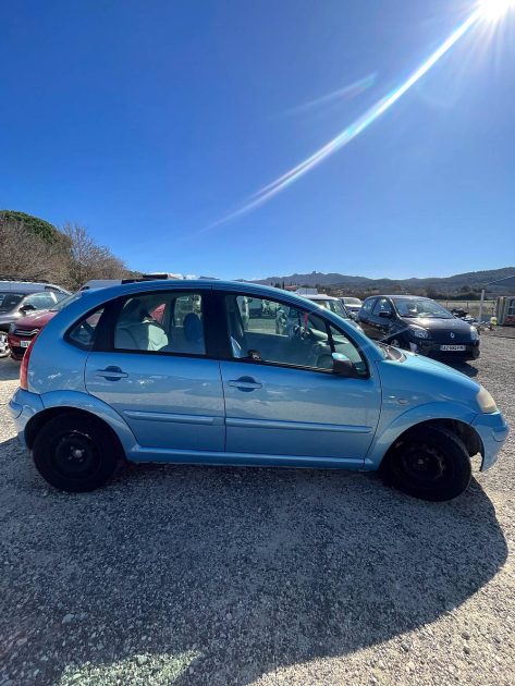 CITROEN C3 1.4 75Cv