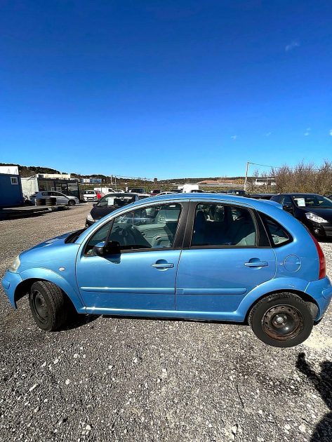 CITROEN C3 1.4 75Cv