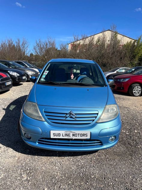 CITROEN C3 1.4 75Cv