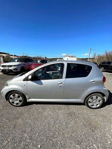 TOYOTA AYGO 1.0 68Cv
