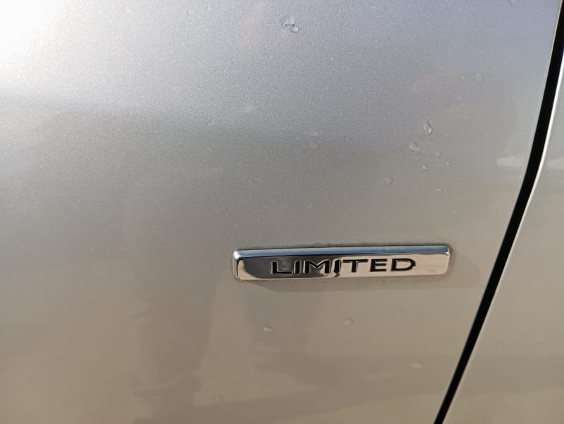 RENAULT MEGANE III ESTATE Limited 1.5 dCi 110 Energy eco2