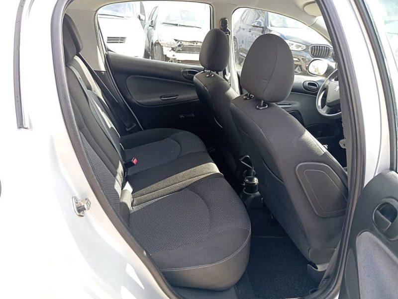 PEUGEOT 206+ Trendy 1.1e 60ch