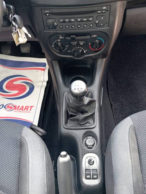 PEUGEOT 206+ Trendy 1.1e 60ch