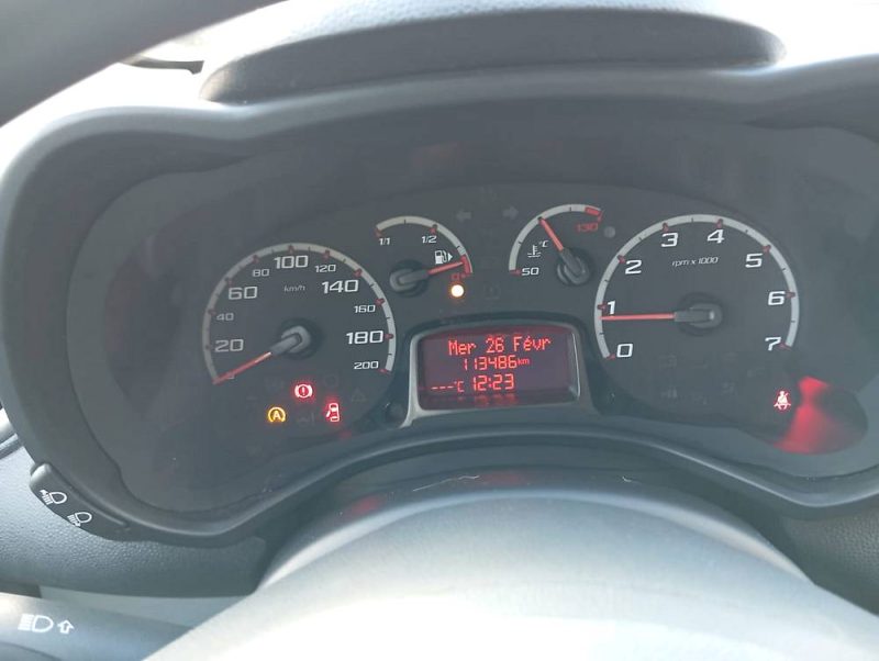 FORD KA Titanium 1.2 69 S&S