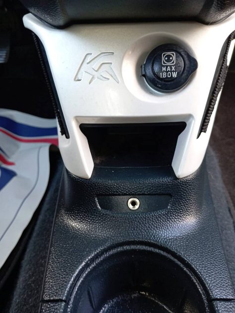 FORD KA Titanium 1.2 69 S&S