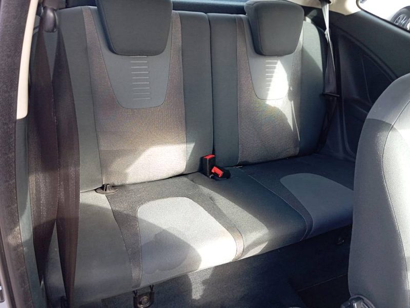 FORD KA Titanium 1.2 69 S&S