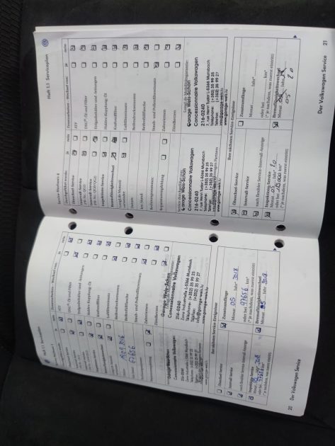 VOLKSWAGEN GOLF Confortline DSG7 1.4 TSI 160