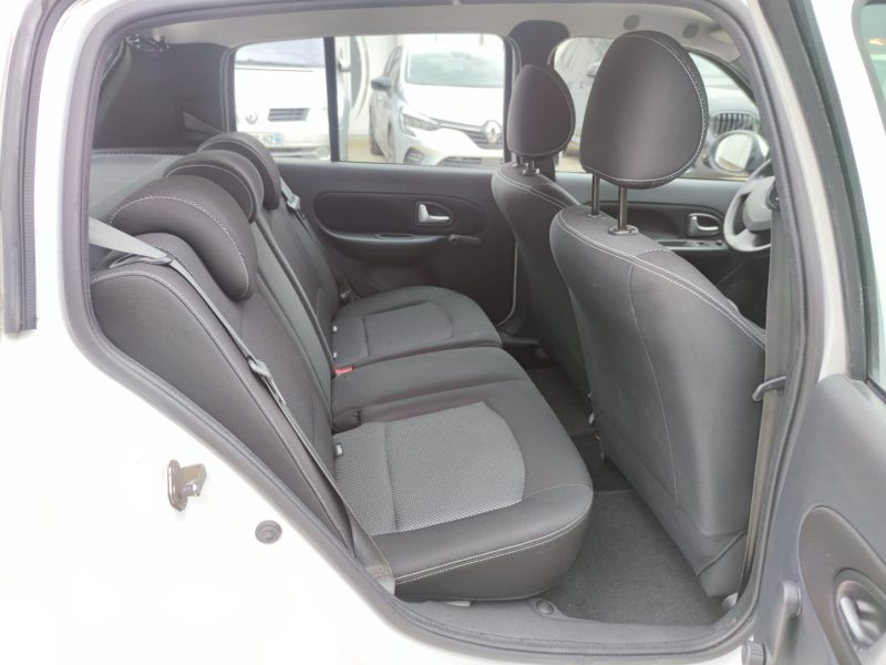 RENAULT CLIO CAMPUS ByeBye Pack Clim Euro 5 1.2 16V 75 eco2