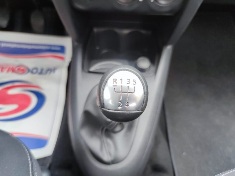 RENAULT CLIO CAMPUS ByeBye Pack Clim Euro 5 1.2 16V 75 eco2