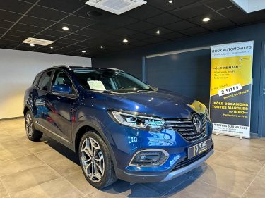 RENAULT  KADJAR  2019