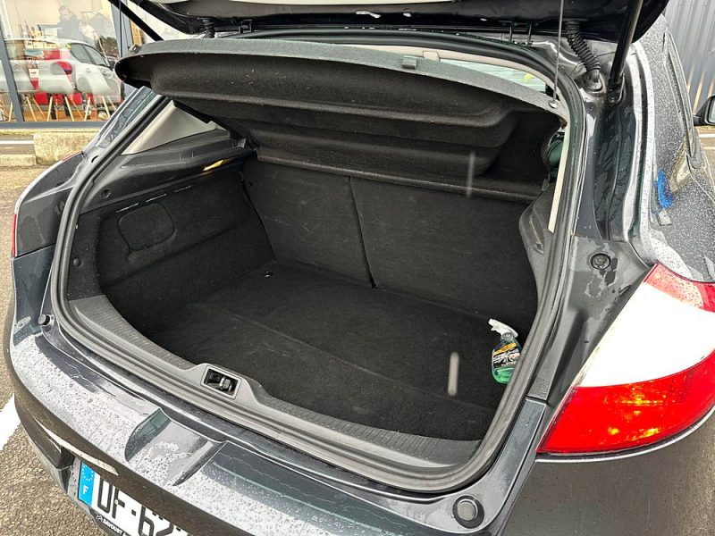 RENAULT MEGANE 2014 1.6 dci bose