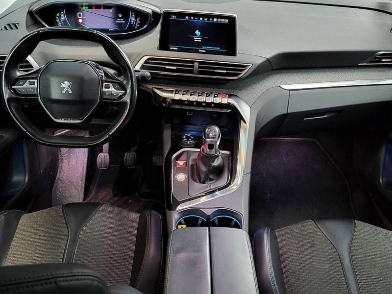 PEUGEOT 3008 II 2.0 BlueHDi 150 cv ALLURE BUSINESS