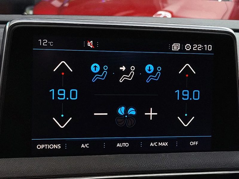 PEUGEOT 3008 II 2.0 BlueHDi 150 cv ALLURE BUSINESS