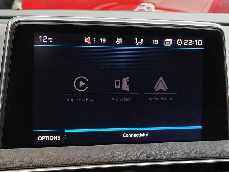 PEUGEOT 3008 II 2.0 BlueHDi 150 cv ALLURE BUSINESS