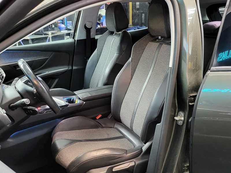 PEUGEOT 3008 II 2.0 BlueHDi 150 cv ALLURE BUSINESS